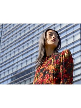 あなたの魅力を引き出す高技術なデザインカラーをご提供◎ダメージレスで透明感がある艶髪へ―。