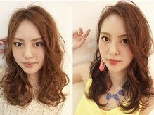 ファインヘアー(FINE HAIR)の雰囲気（トリートメントパーマで貴方だけの美髪へ）