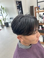 トルペヘアデザイン(Tolpe hair design) ニュアンスパーマ
