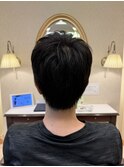 メンズカット/30代40代50代60代
