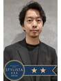 クラン バイ ヘッドライト たまプラーザ店(clan by HEADLIGHT) 榎本隼人 