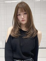 キーン 吉祥寺店(keen)&nbsp;［カネコ］ザクザクレイヤー