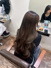 ノンダメージサロン(R)認定店だからこそ！他とは違う当店の【ホリスティックメニュー】が凄いわけとは？