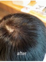 レジェ(Leger)&nbsp;増毛エクステ　５００本　ナチュラルブラック