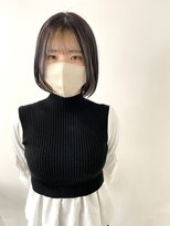 ロスコ(ROTHKO)&nbsp;【フェイスフレーミングカラー】