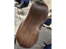 イリル バイ レシッド 自由が丘(ibrel by rcid)