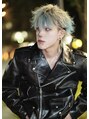 ディーカヘアーセンダイ(Di KA HAIR sendai) TASHIRO KOU