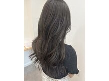 レナータヘアカロ(Renata hair Caro)