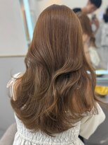 シーテメゾン(Ciete Maison)&nbsp;【Makishi】似合わせ/小顔/韓国ヘア/レイヤーカット