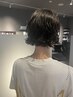 【パーマ】プレミアムパーマ＋カット＋トリートメント＋頭皮クレンジング 
