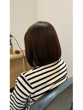 ヘアスタジオ マテリアル(hair studio Material) プルエクステ