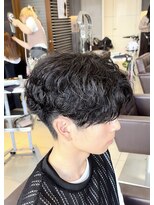 フォルテ 草薙店 波巻きスパイラル