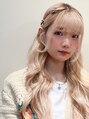 リコ バイ マリス(Liko by maris) 大槻 莉子