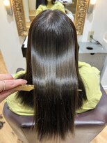 コワファースト  させぼ五番街店(COIFF1RST)&nbsp;髪質改善美髪矯正♪