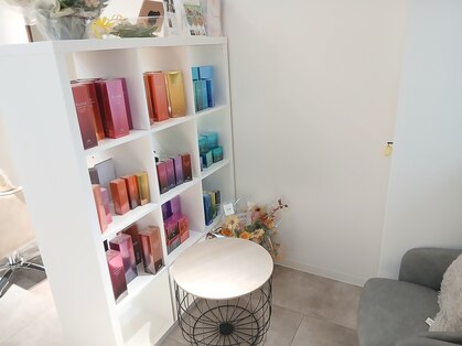 エンラナ(&Lana)の写真