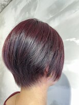 アクセル(Axe-l)&nbsp;ジュエルカラー