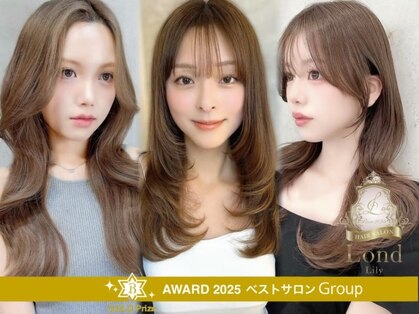 ロンド リリー 銀座(Lond Lily)の写真