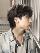 ニューヨークニューヨーク 三宮駅前店(NYNY)&nbsp;毛流れセンターパート