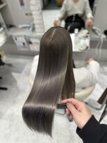 リーホリエ(Lee Horie)&nbsp;【Gyo】ハイトーン美髪