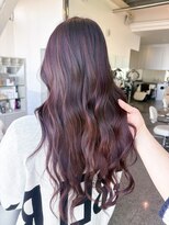 タブー(TABOO)&nbsp;【ワンカラー ボルドーカラー】