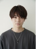 ナチュラルマッシュ