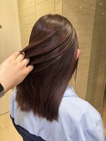 フェイス 大船(FACE)&nbsp;春カラー ピンクベージュ /コノミ.大船