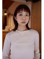 キャバノン 羽根木(CABANON) cut color