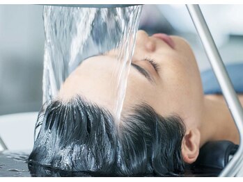 ビーセブン(B7)の写真/頭浸浴「かけ流し×浸け込み」至福のひととき♪半個室×フルフラット空間で極上の癒やしをご堪能ください!