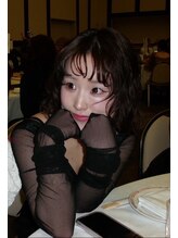 シカ(sica) 藍野 結妃
