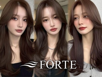 フォルテ ギンザ(FORTE GINZA)の写真