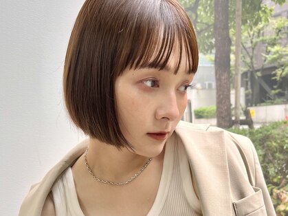ナック ウメダ(knack UMEDA)の写真