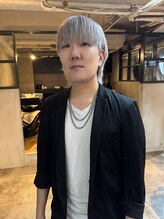 ラフィス ヘアー リーベ 京都駅前店(La fith hair liebe) 結城 真