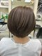 アネックス(ANNEX)の写真/丁寧なカウンセリングと高い技術力で、あなたのなりたいを叶えます♪髪のお悩みお気軽にご相談下さい◎