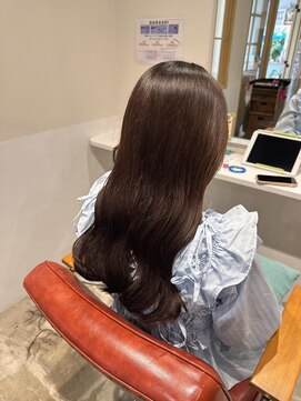 コティ(koti) アッシュブラウン