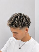 ドアーズ 西金沢(DOORS) ツイスト+メッシュ