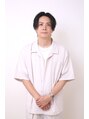 アン アトレ(Un Atre)/山本政樹【和歌山市/髪質改善/ヘッドスパ】
