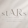 stARs【スターズ】【8/17NEW OPEN（予定）】のお店ロゴ