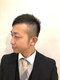 五角髪の写真/【両替町】22時まで営業しているから平日のお仕事帰りにもオススメ!「今日行きたい」を叶えてくれるサロン
