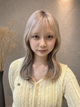 マザー(MOTHER) 五十嵐 陽菜