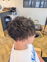リノ(Lino)&nbsp;ソフトツイストスパイラル(^^)