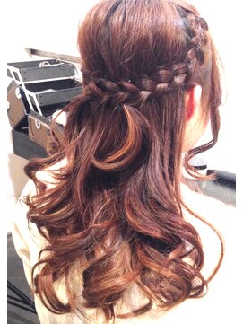 マリアナ(Mariana) Ｍａｒｉａｎａ　ｓｔｙle　Ｓｅｔ