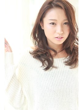 クラウドゼロ(Cloud zero) サイドパートレイヤー13【Cloud zero】ご予約03-5957-0323