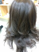 ワンストップビューティーディルガ(One Stop Beauty Dilga) マットブラウン