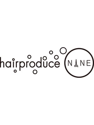 ナイン(hair produce NINE)