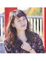 フラワーズビィーオーディー(FLOWERS BOD)&nbsp;ナチュラルキュート