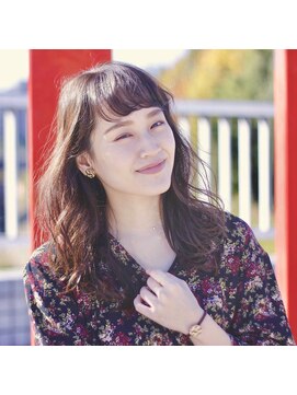 フラワーズビィーオーディー(FLOWERS BOD) ナチュラルキュート