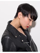 アンリ(Anri) ギャラクシー