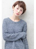 『 mafola徳島』大人可愛い☆ショート