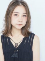 ウニ 清澄白河(uni) セミウェットミディアム