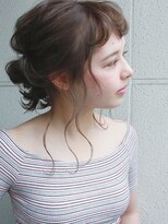 エンヴィー(ENVY)&nbsp;【ENVY】ナチュラルセミディ